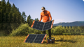 Jackery SolarSaga 100W Solar Panels