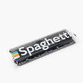 Spaghetti Kohle