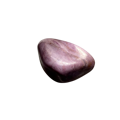 Lavender Jadeite Tumble