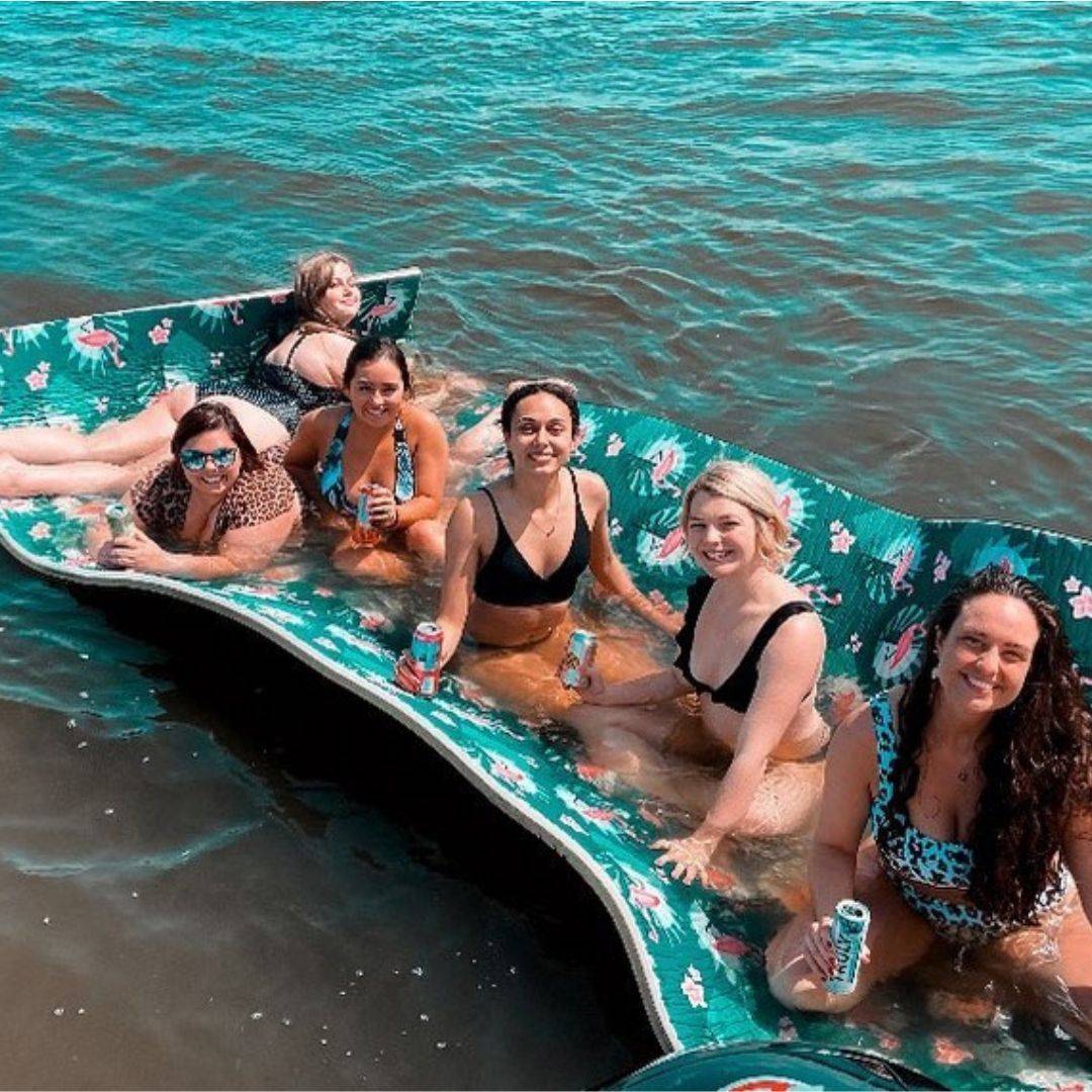 Percy Priest Lake Nashville Boat Rental