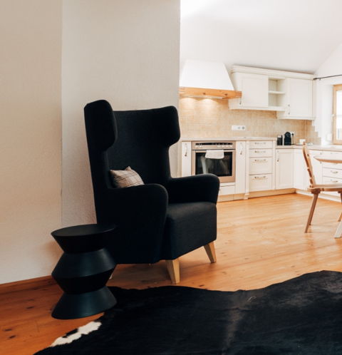 Moderne Ferienwohnungen im Tannheimer Tal, Tirol buchen