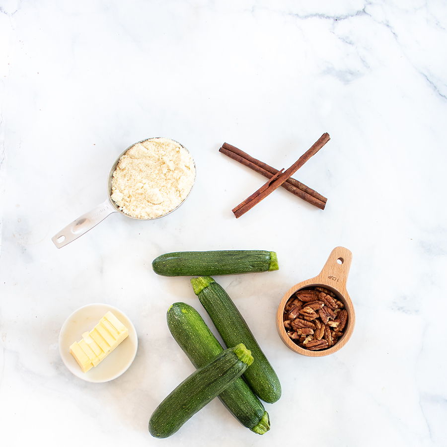 keto apple crisp