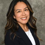 Daniela Solano Murphy, MPA