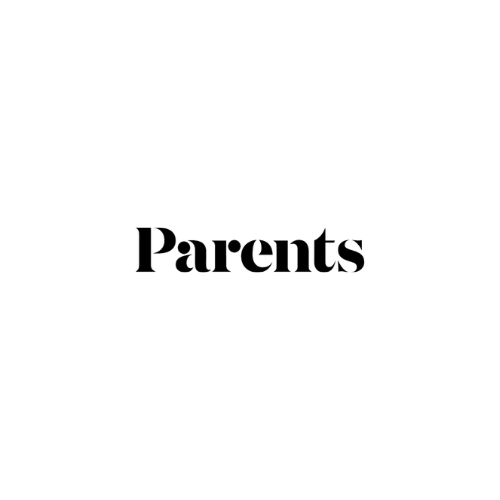 Logo du magazine"Parents"