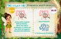 Prebiotics and Probiotics | The Milky Box