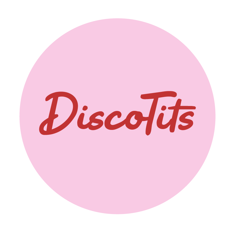 Discotits logo