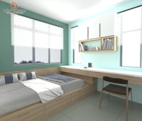 dezeno-sdn-bhd-modern-malaysia-selangor-bedroom-3d-drawing-3d-drawing
