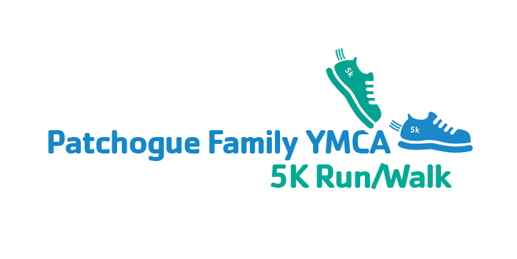 Patchogue Family YMCA 5K Run/Walk promotional image