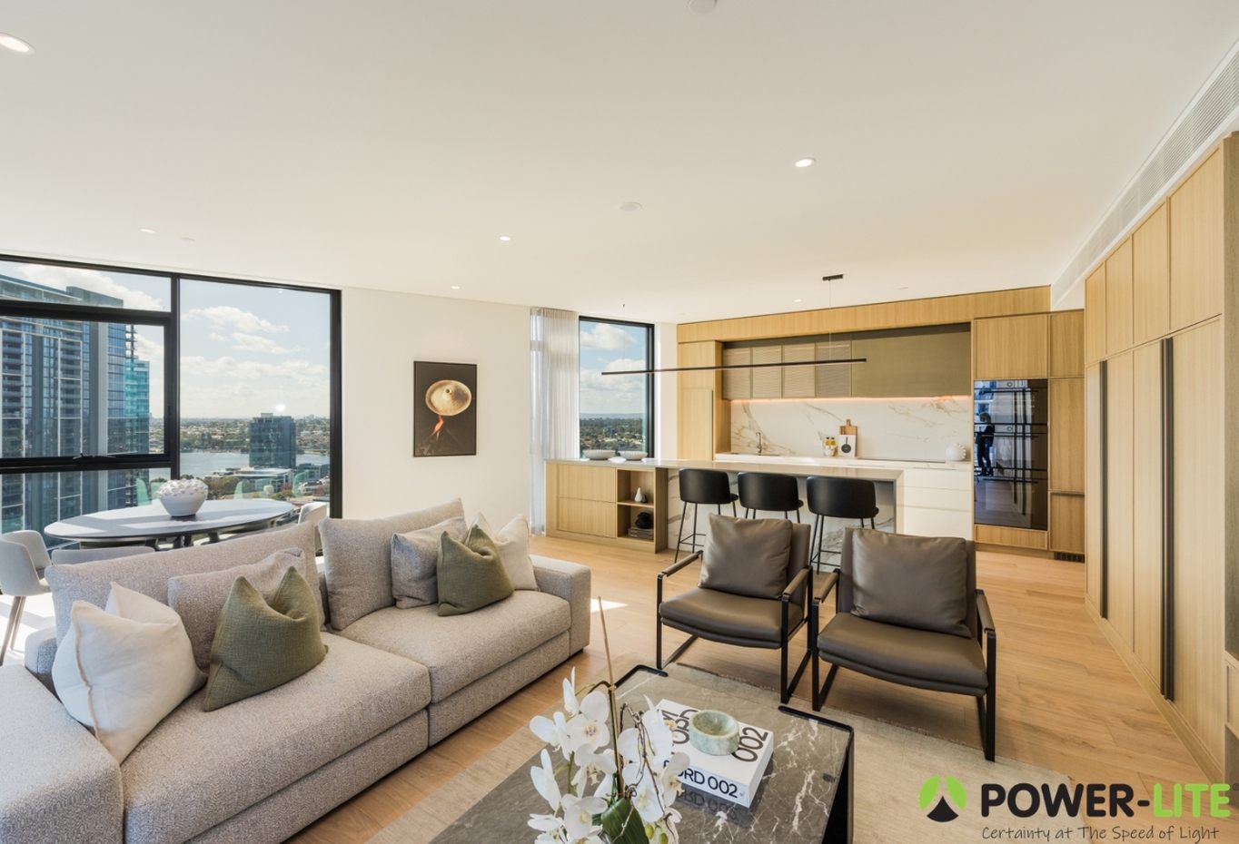 Nedlands Group Electrical Wholesalers - Voucher