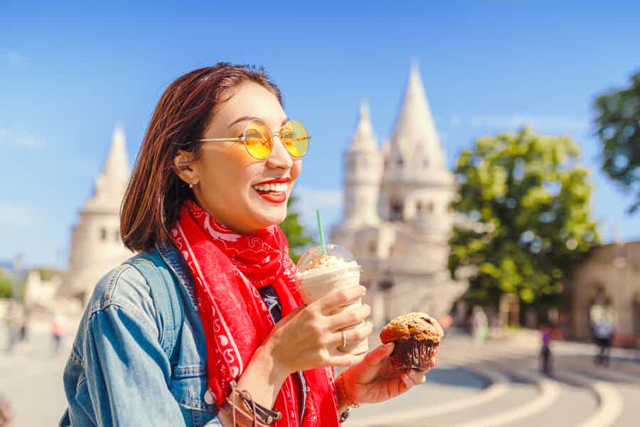 Private Food Tour – 10 Tastings with Locals - photo 4