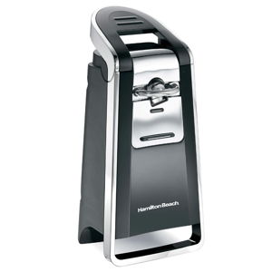 Electric Can Opener