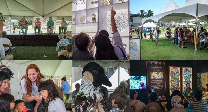 2024 Science and Sustainability Festival