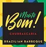 Muito Bom! Brazilian Barbeque logo