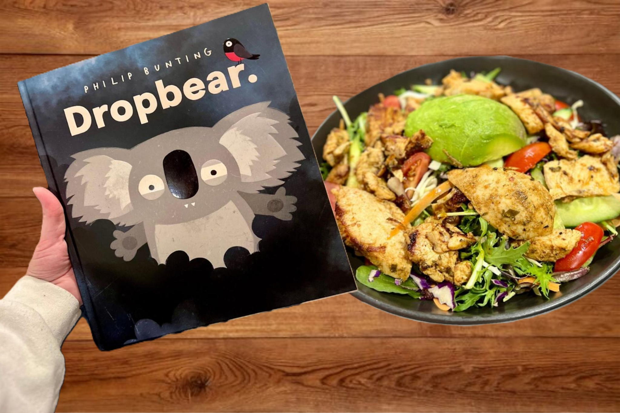 Pulp. Book Cafe Voucher - Image 10