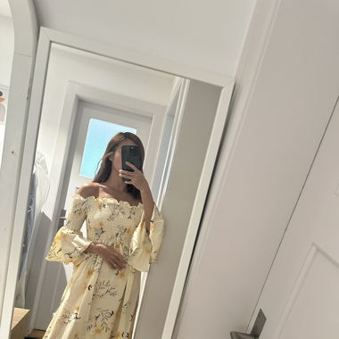 Kleid 
