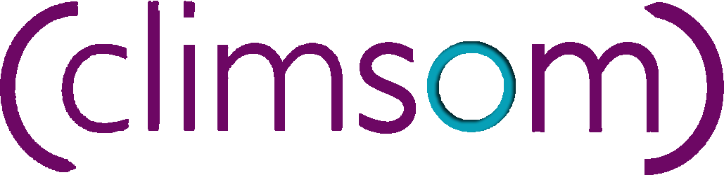 Logo CLIMSOM