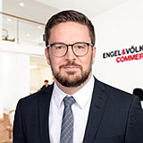Maennel, Julian – Engel & Völkers Commercial Berlin