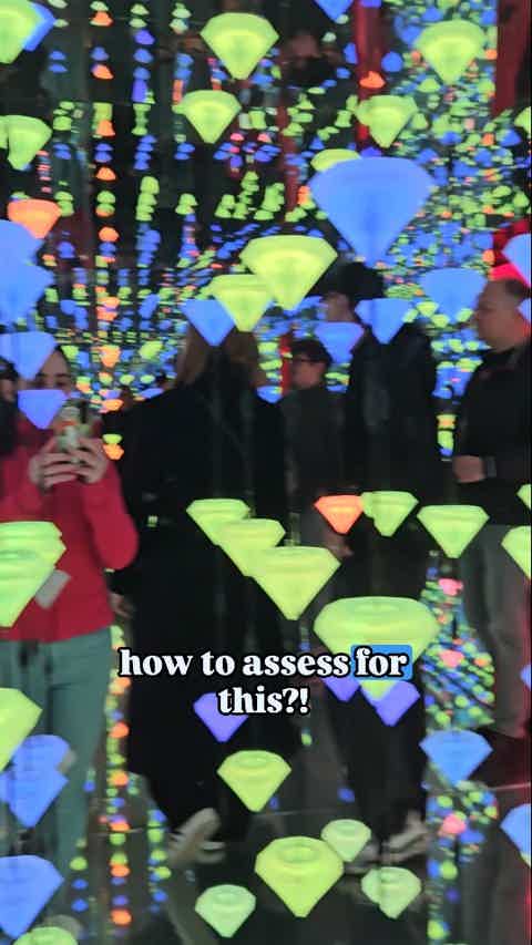 If you arent screening key hints...you're one step behind (when they walk in the door) 😩

Two key t...