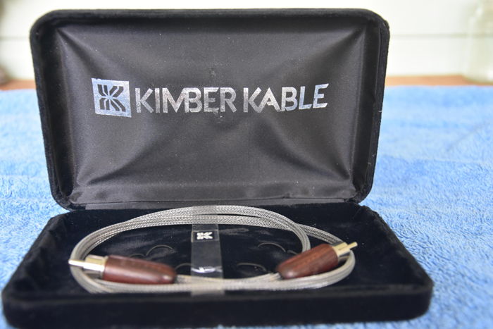 Kimber KS-2020 Cable