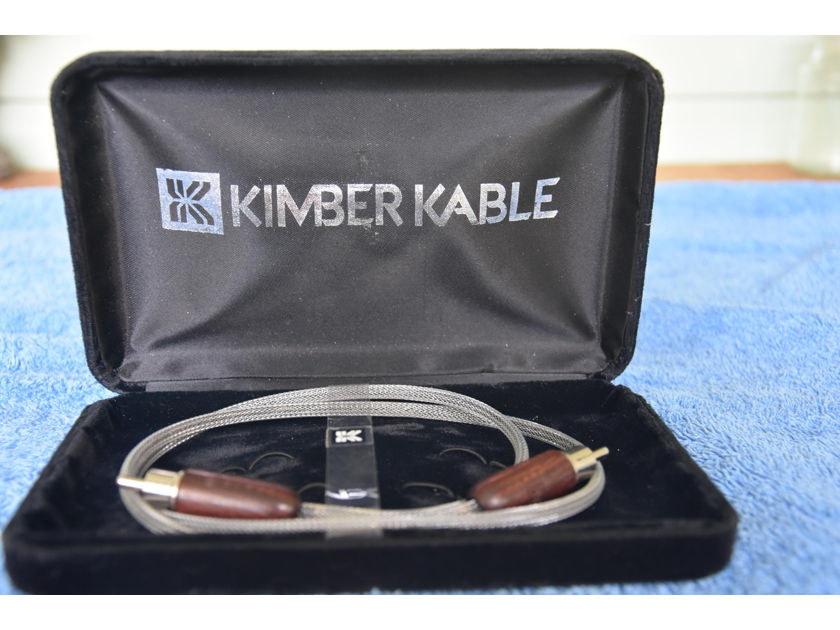 Kimber KS-2020 Cable