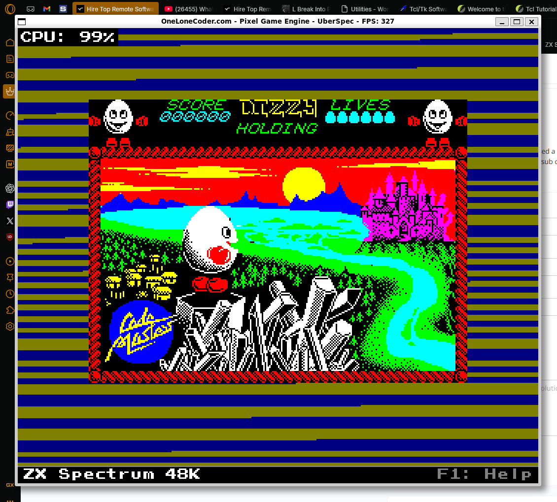 BIND developers developer - Adriaan E.'s portfolio image