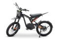 CrossBoss GT2000 (Skinny Bike)