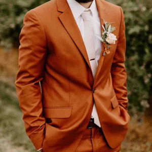 New Tuxedo/Suit