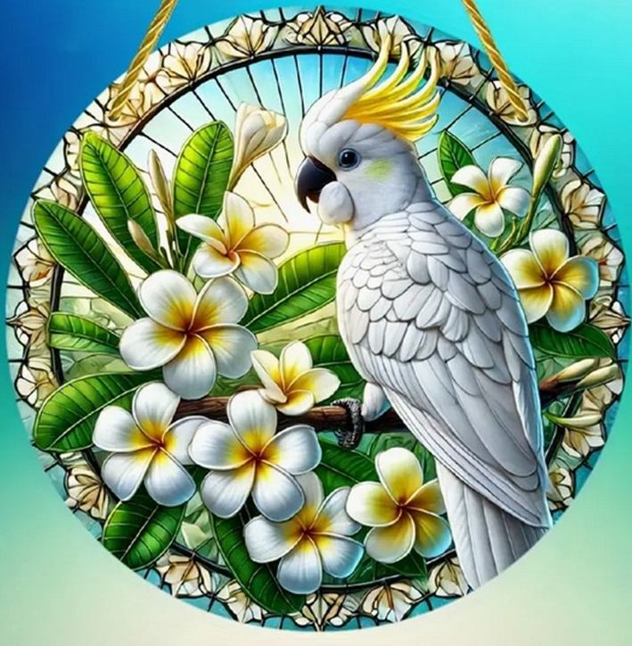 AUSSIE THEME SUN CATCHERS - Image 8