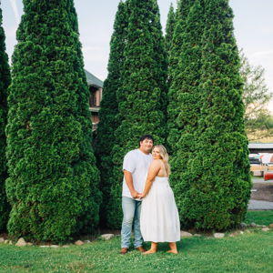 Our Newlywed Fund