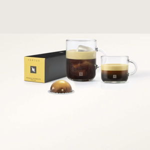 Nespresso Double Espresso Dolce Pods