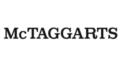 McTaggarts Logo