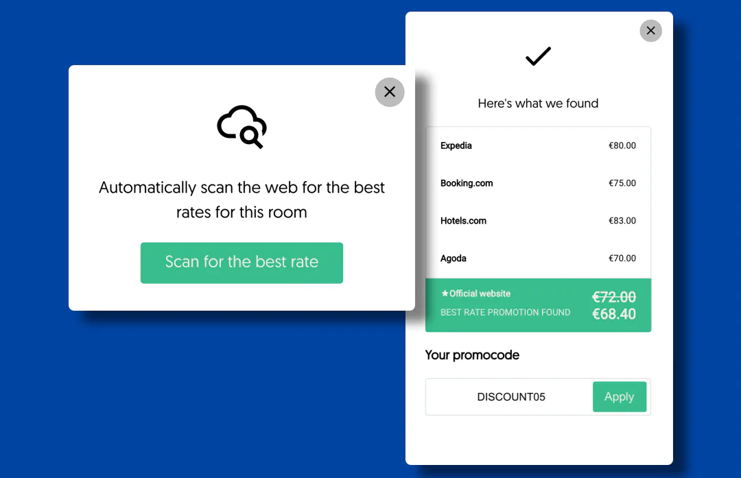 Screenshot image