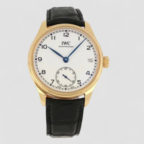 IWC Portuguese