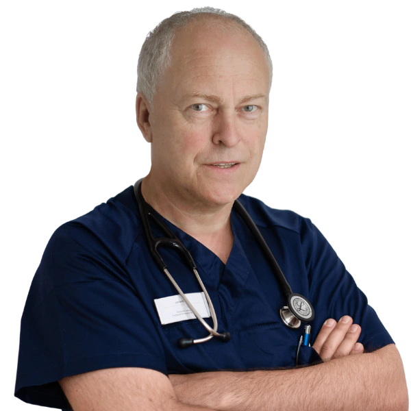 Dr. Peter Beuttler
