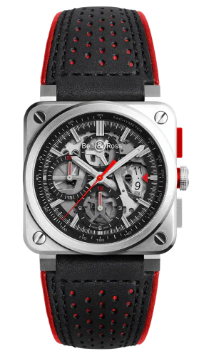 BR 03-94 Aéro GT Chronograph
