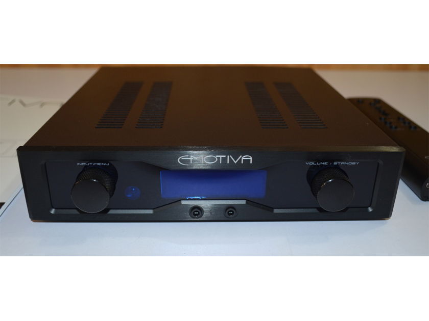 Emotiva DC-1 Stealth Dac