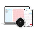 Moniteur Holter 12 dérivations Wellue