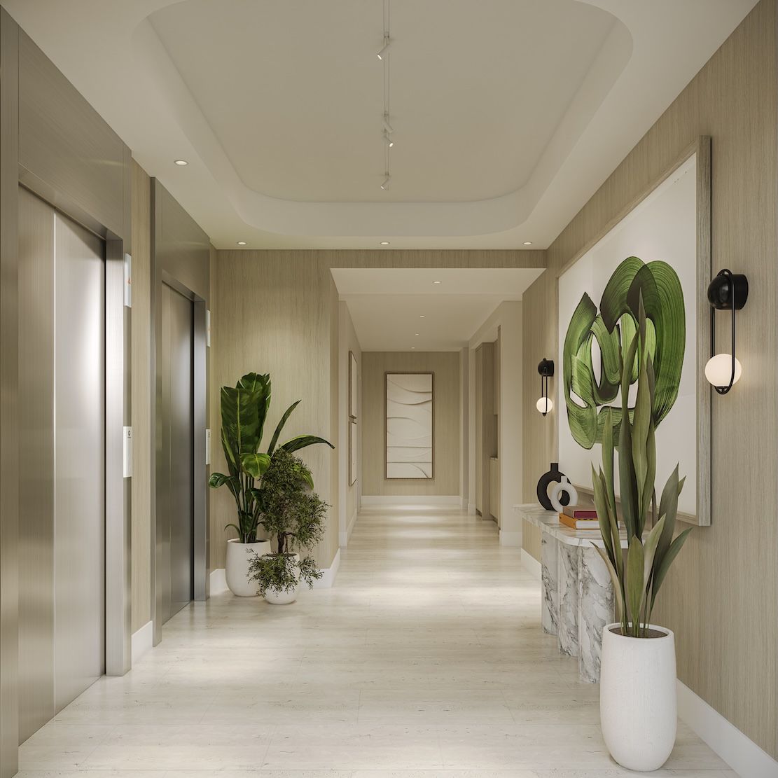 featured image of Botanic Residences