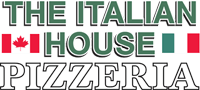 Logo - Italian House Pizza
