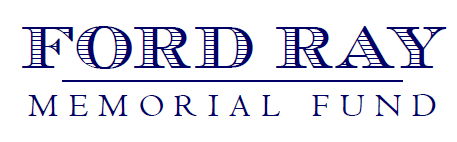 The Ford Ray Fund