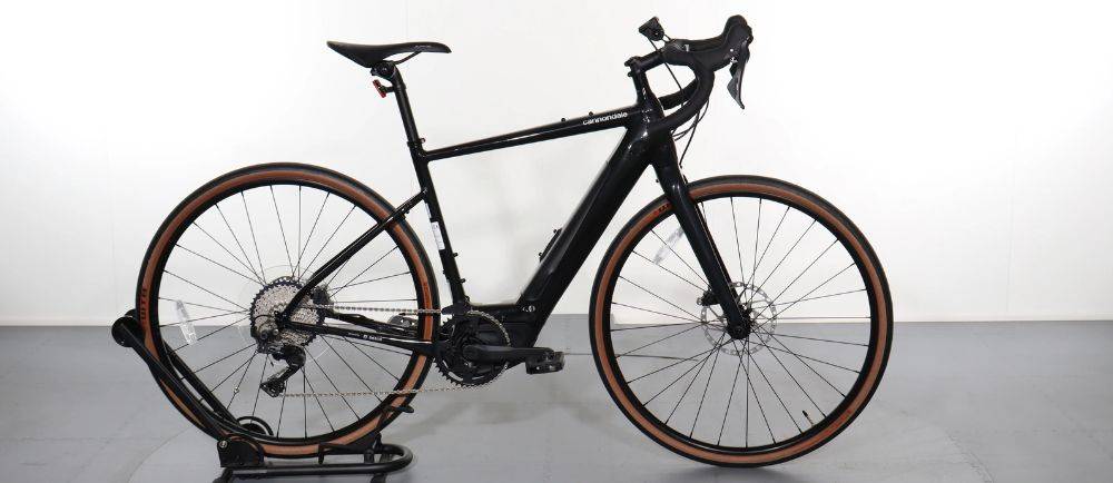 Cannondale Topstone Neo 5