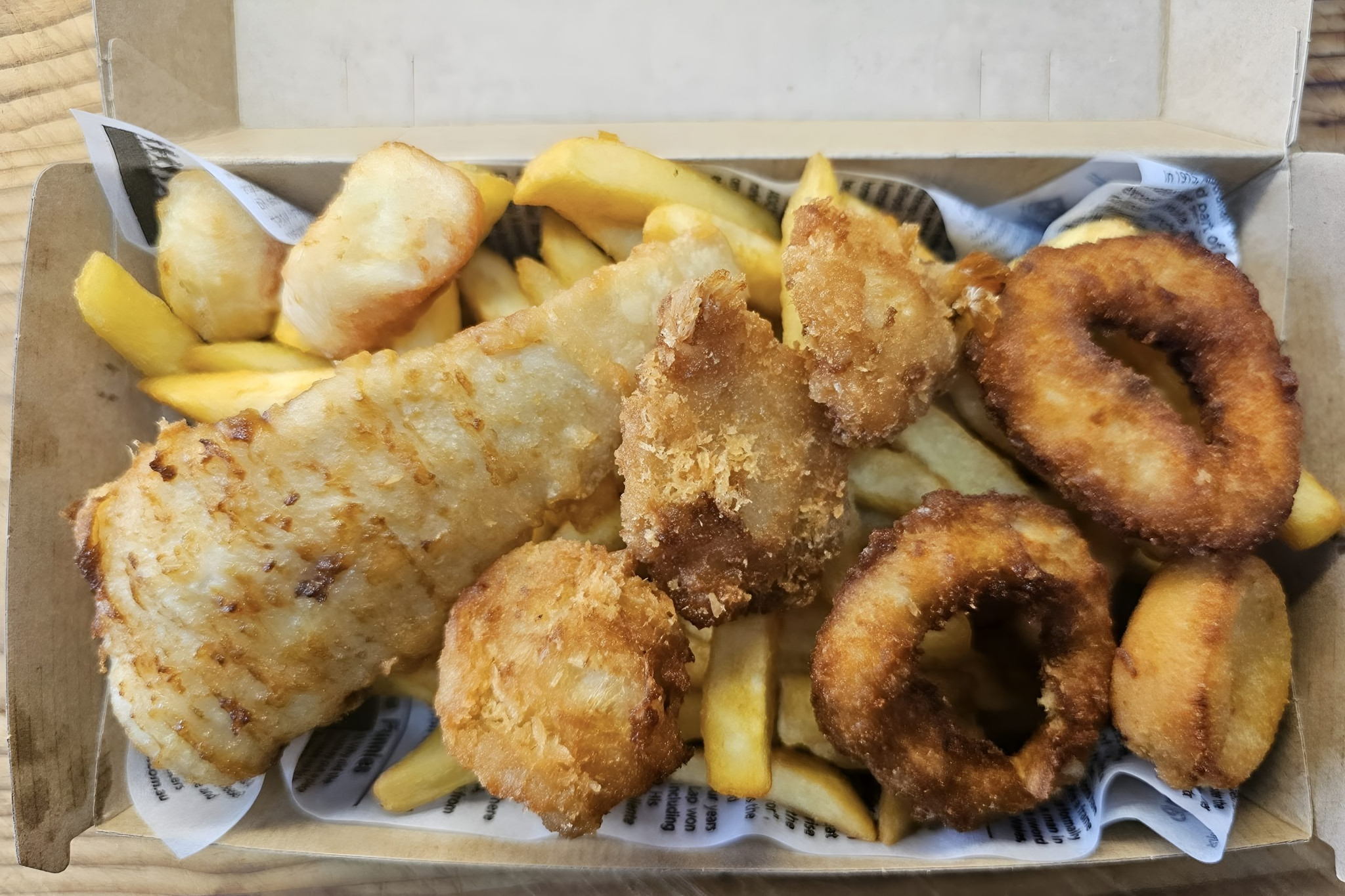 Breado's Grab & Go $10 Voucher - Image 4