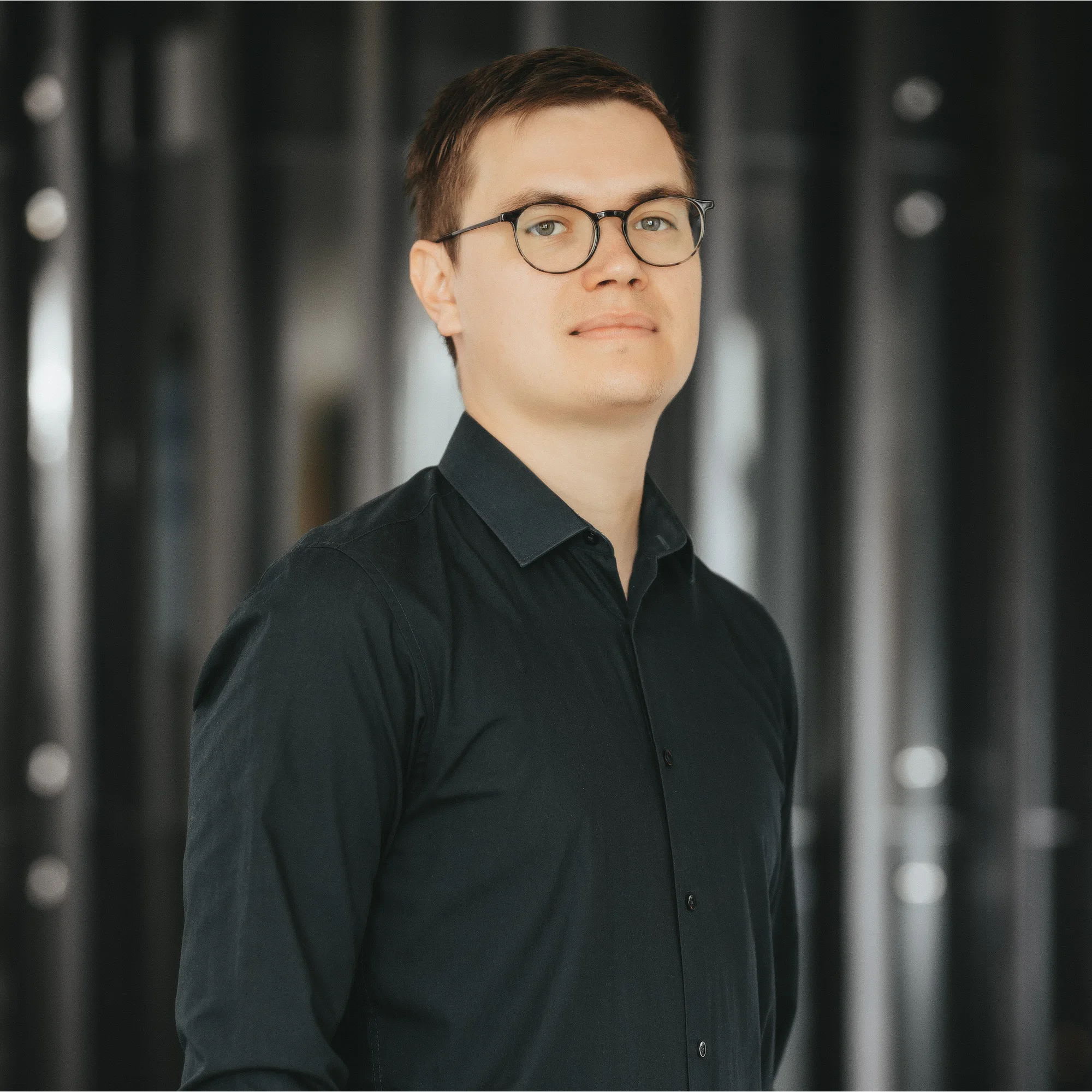 Jesse Savolainen