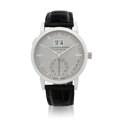 A. Lange & Söhne Langematik