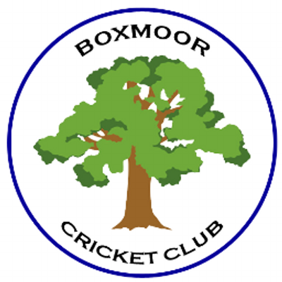 Boxmoor Cricket Club Logo