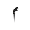 HV1428RGBCW - Spitze Black 3w RGBCW LED Garden Spike Light