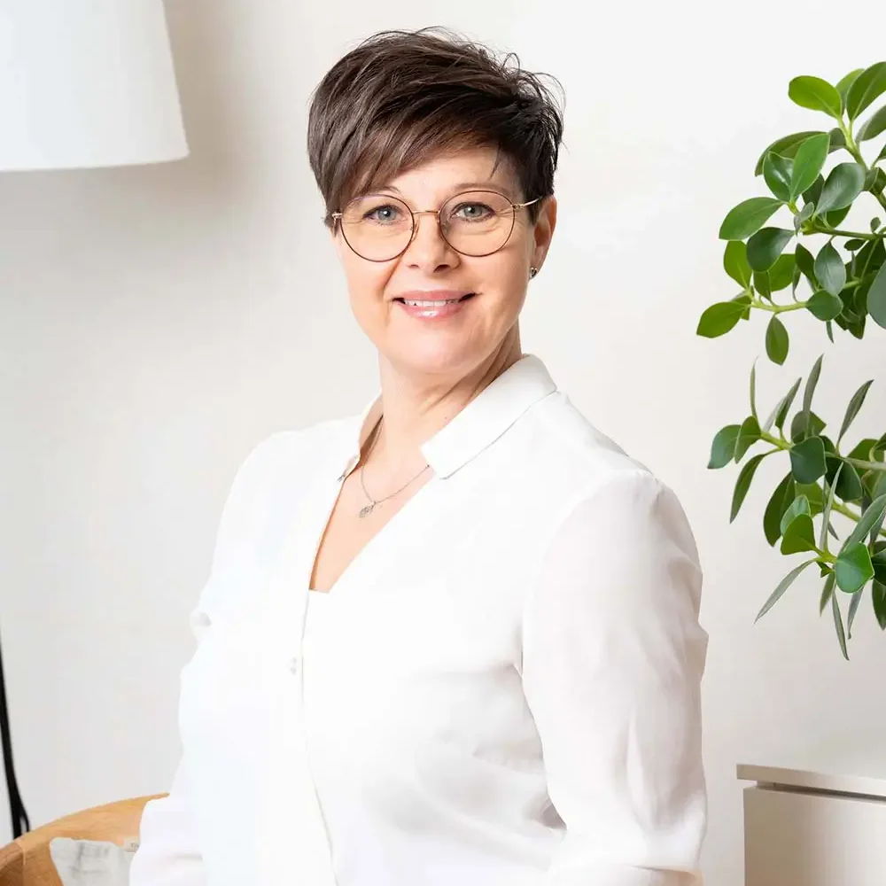 Maarit Ritari
