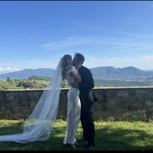 Happily Ever After Honeymoon Fund