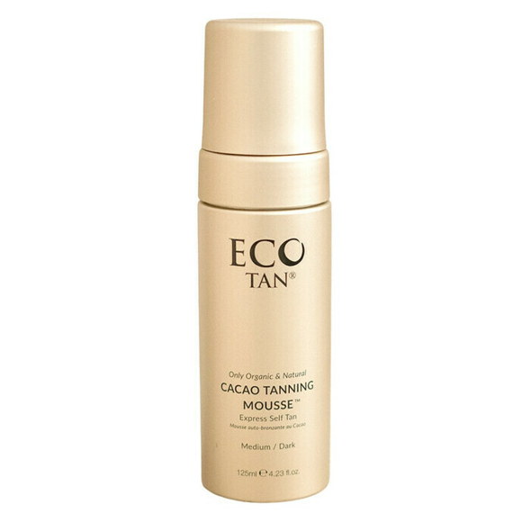 EBSD Cacao Tanning Mousse