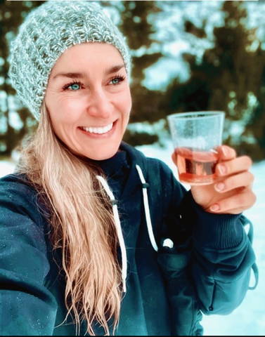 Alexandra Jonet